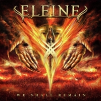 Eleine We Shall Remain -coloured-