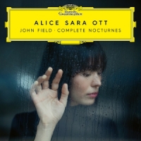 Ott, Alice Sara Field  Complete Nocturnes