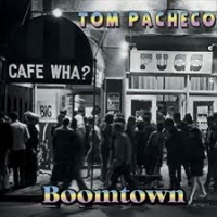 Pacheco, Tom Boomtown