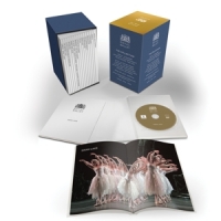 Royal Ballet, The The Royal Ballet Collection