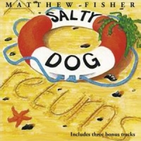 Fisher, Matthew A Salty Dog Returns