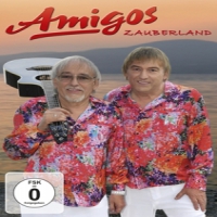 Amigos Zauberland