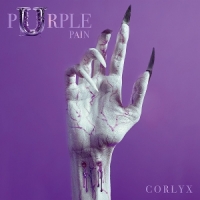 Corlyx Purple Pain