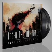 Old Dead Tree Second Thoughts -ltd-