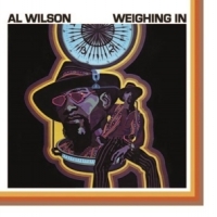 Al Wilson Weighing In