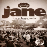 Nadolny, Werner - S Jane- Live At Home Again