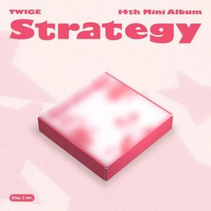 Twice Strategy (step 2 Vers.)