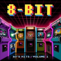 Gamer Boy 8-bit '80s Hits, Volume 1. -coloured-
