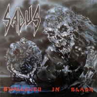 Sadus Swallowed In Black