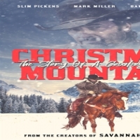 Movie (import) Christmas Mountain- A Story Of A Co