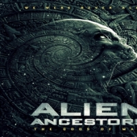 Movie (import) Alien Ancestors; The Gods Of Man