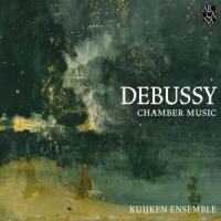 Debussy, Claude Complete Chamber Music