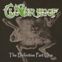 Cloven Hoof Definitive Part One