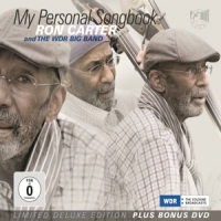 Carter, Ron & The Wdr Bigband My Personal Songbook (ltd)