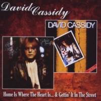 Cassidy, David Home Is Where The Heart Is