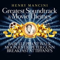 Mancini, Henry Greatest Soundtrack & Movie Th