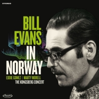 Evans, Bill In Norway: The Kongsberg Concert