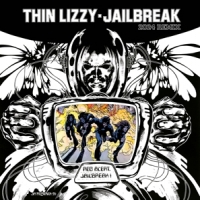 Thin Lizzy Jailbreak