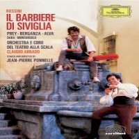 Kasarova, Vesselina Rossini: Il Barbiere Di Siviglia