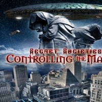 Movie (import) Secret Societies; Controlling The M