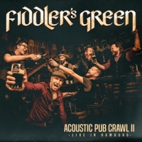 Fiddler S Green Acoustic Pub Crawl Ii