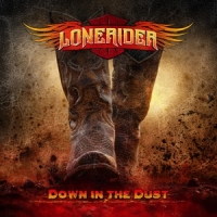 Lonerider Down In The Dust