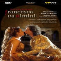 Renata Scotto, Placido Domingo, Cornell Macneil, M Francesca Da Rimini