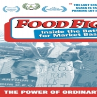 Movie (import) Food Fight; Inside The Battle For M