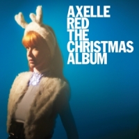 Red, Axelle The Christmas Album