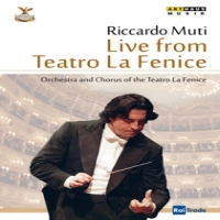 Muti, Riccardo Live From Teatro La Fenice