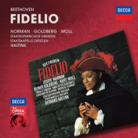 Zinman, David Ludwig Van Beethoven: Fidelio