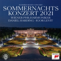 Harding, Daniel & Wiener Philharmoniker Sommernachtskonzert 2021 / Summer Night Concert 2021