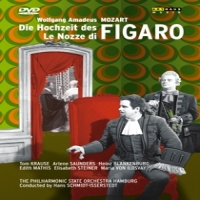 Peter Schmidl, Wiener Philharm Le Nozze Di Figaro