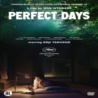 Movie Perfect Days