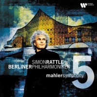 Rattle, Simon & Berliner Philharmoniker Mahler: Symphony No. 5