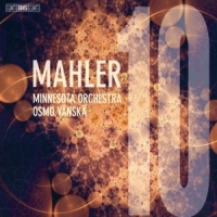 Minnesota Orchestra Mahler: Symphony No.10