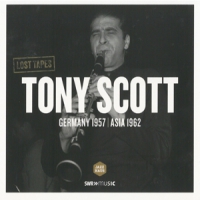 Scott, Tony Germany 1957 - Asia 1962