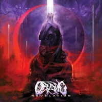 Oceano Revelation