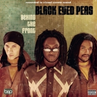 Black Eyed Peas Behind The Front