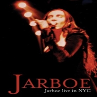 Jarboe Live In Nyc