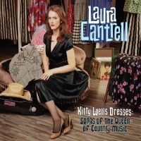 Cantrell, Laura Kitty Wells Dresses