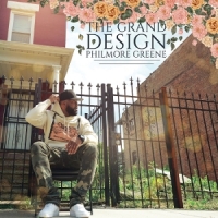 Philmore Greene The Grand Design