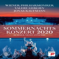 Gergiev, Valery & Wiener Philharmoniker Sommernachtskonzert 2020 / Summer Night Concert 2020