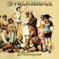 Stackridge Extravaganza