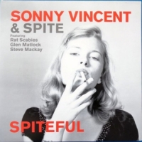 Vincent, Sonny & Spite Spiteful