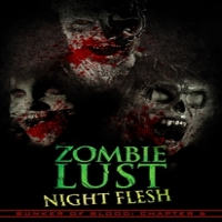 Movie (import) Bunker Of Blood 6; Zombioe Lust Nig