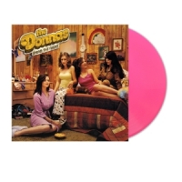 Donnas Spend The Night -coloured-