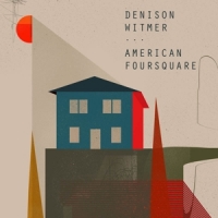 Witmer, Denison American Foursquare (clear Blue)