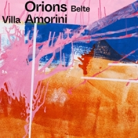 Orions Belte Villa Amorini -coloured-