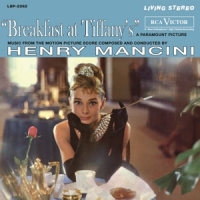 Henry Mancini Breakfast At Tiffany S (music From